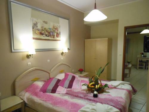 Aparthotel Jechrina