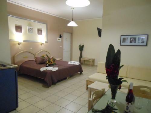 Aparthotel Jechrina