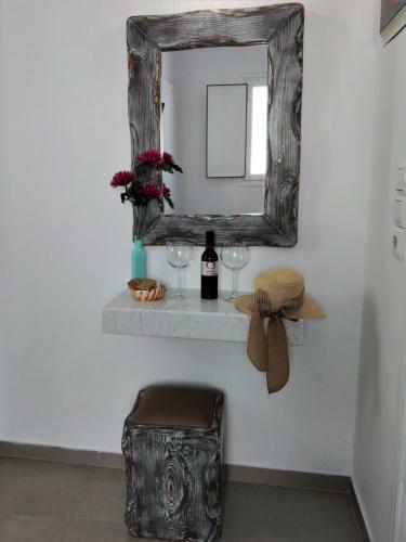 Hostal Sofi Rooms