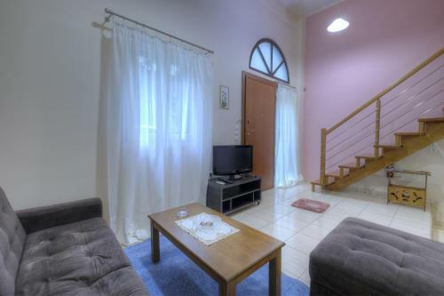 Zinni Koukaki Apartment
