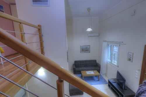 Zinni Koukaki Apartment