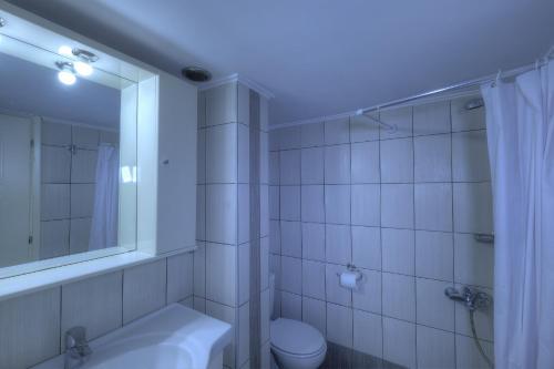 Zinni Koukaki Apartment