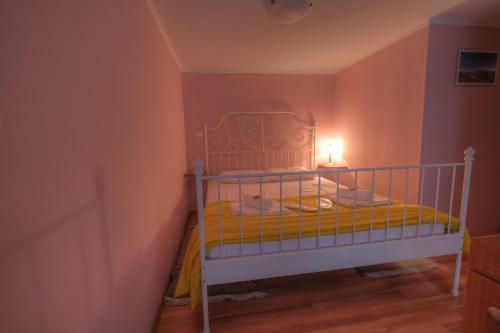 Zinni Koukaki Apartment