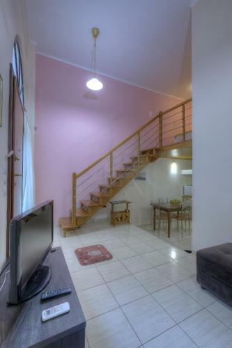 Zinni Koukaki Apartment