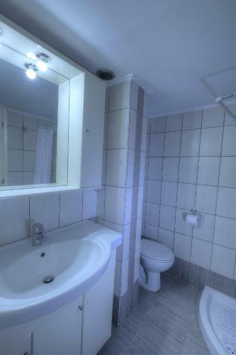 Zinni Koukaki Apartment