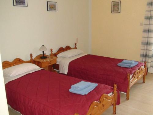 Apartamento Stelios Studios