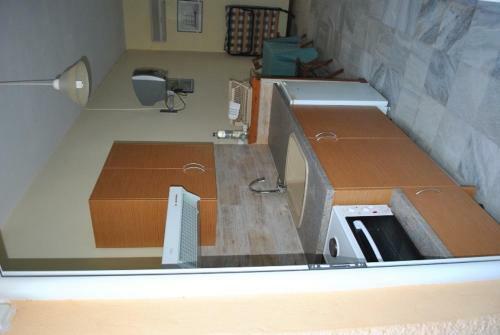 Apartamento Stelios Studios