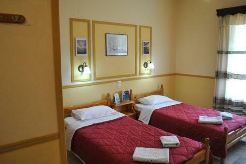 Apartamento Stelios Studios