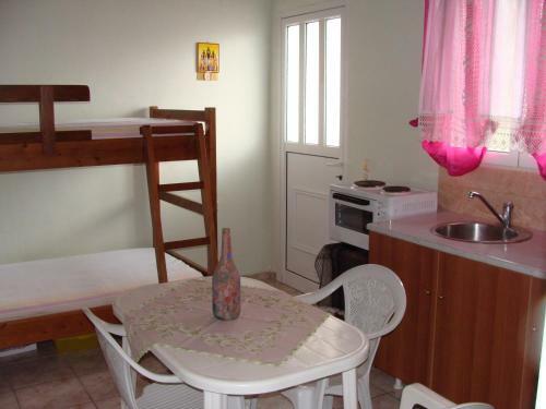 Apartamento Villa Galini