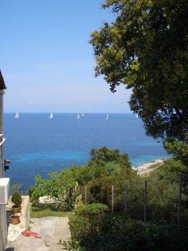 Paxos Sunrise Villas