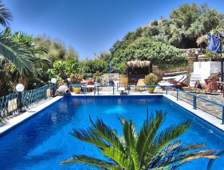 Apartamento Villa Rena