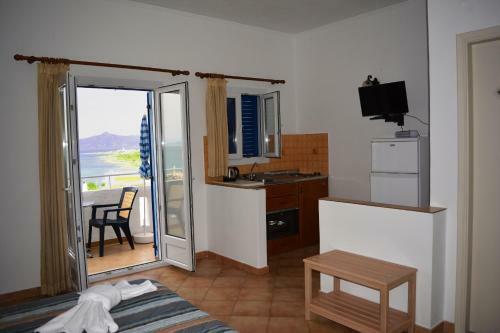 Apartamento Sunrise Studios