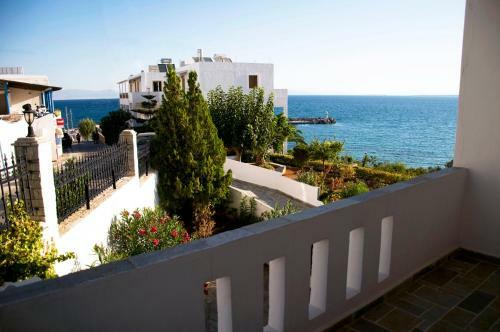 Apartamento Sunrise Studios