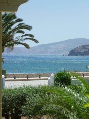 Glaros Apartments A