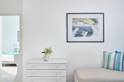 Hotel Spetses Retreat Accommodation