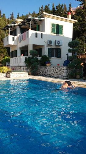 Ionian Villas