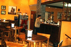 Hostal Apolo