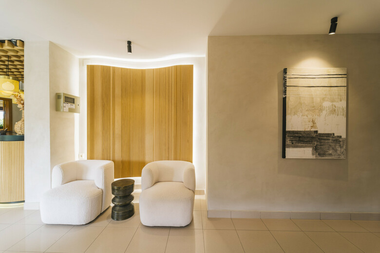 Apartamentos Albatros