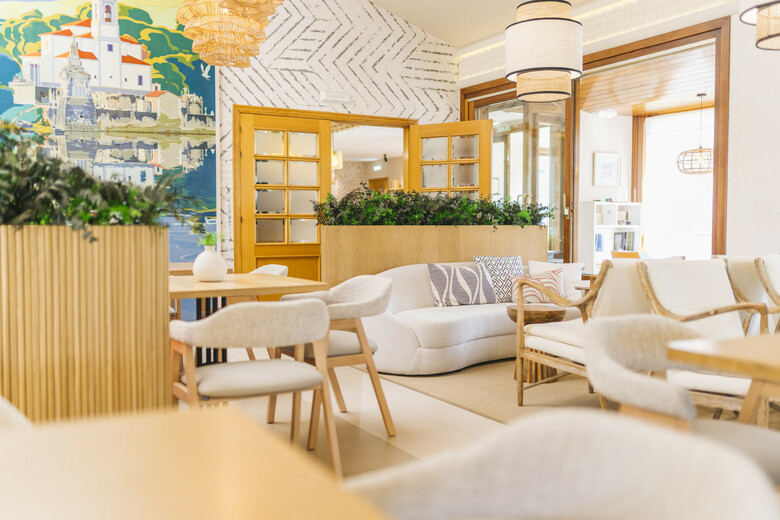 Apartamentos Albatros