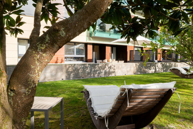 Apartamentos Albatros