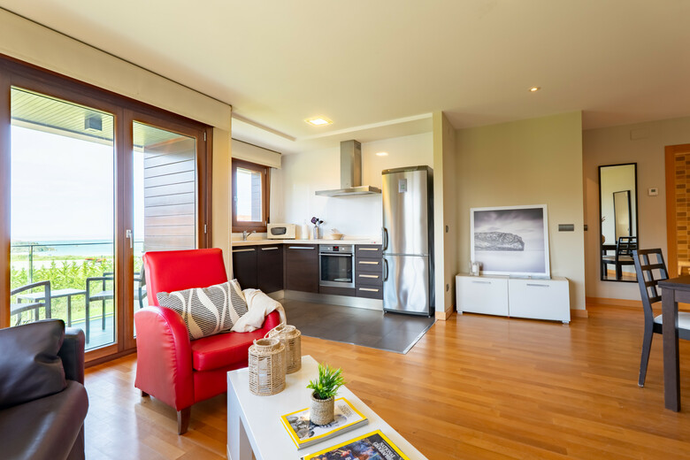 Apartamentos Albatros