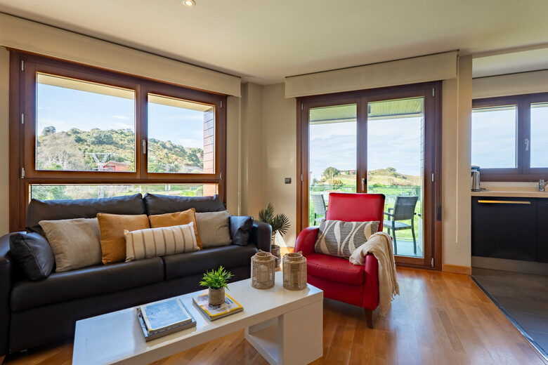 Apartamentos Albatros