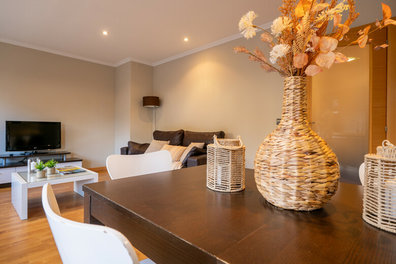 Apartamentos Albatros