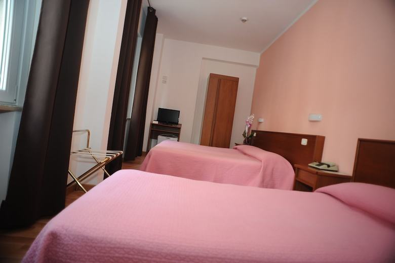 Hotel Astor