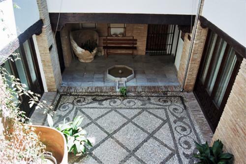 Apartamentos Gumiel