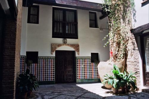 Apartamentos Gumiel