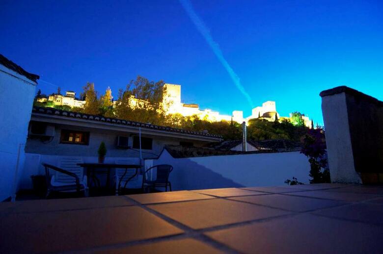 Apartamentos Gumiel