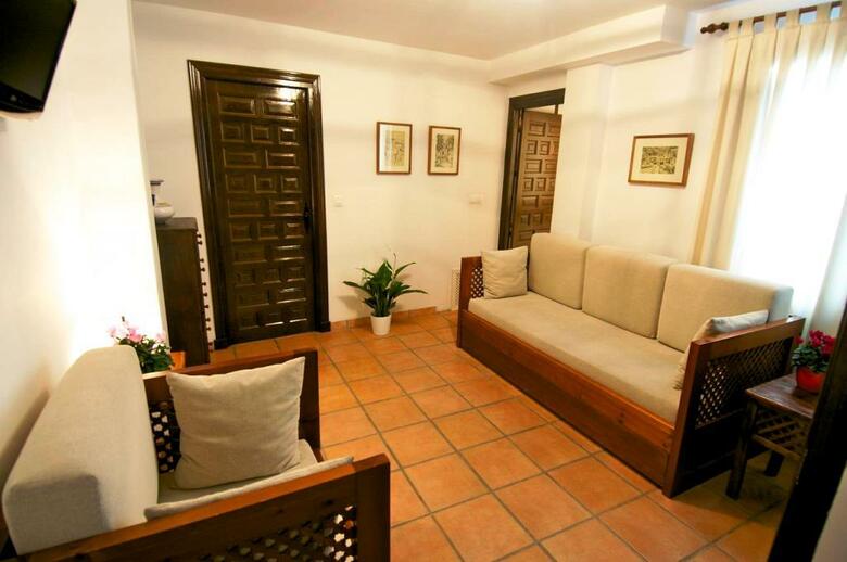 Apartamentos Gumiel