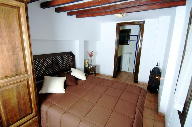 Apartamentos Gumiel