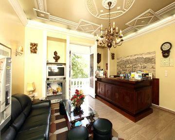 Hotel Dom Sancho I