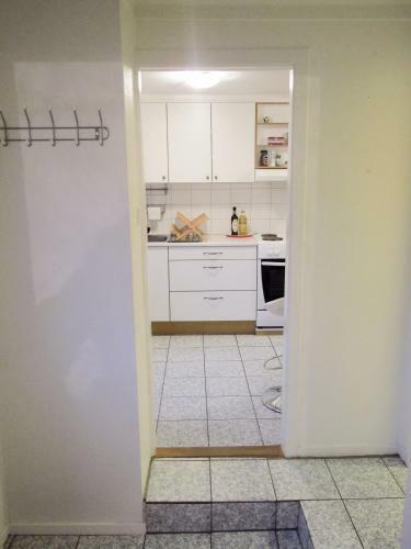 Mar�ub�r Apartment