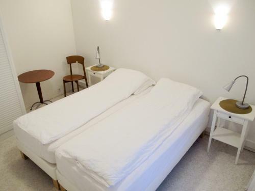 Mar�ub�r Apartment