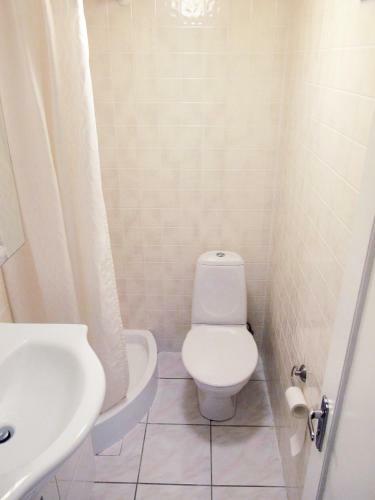 Mar�ub�r Apartment