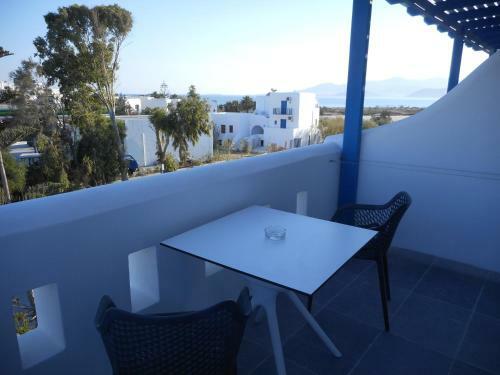 Apartamento Nikoletta Studios