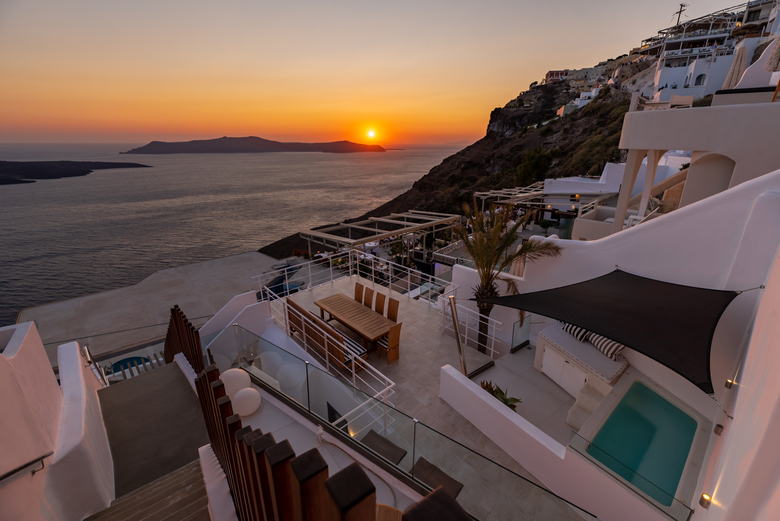 Hotel Day Dream Luxury Suites