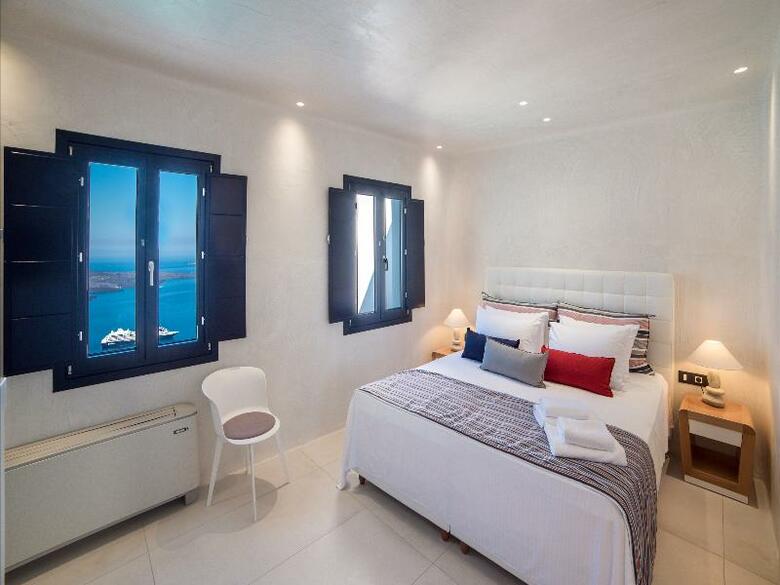 Hotel Day Dream Luxury Suites