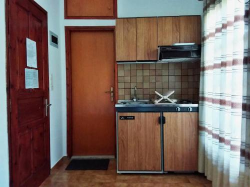 Apartamento Eleftheria Studios