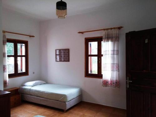 Apartamento Eleftheria Studios