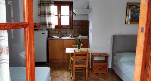 Apartamento Eleftheria Studios