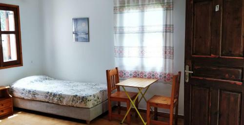 Apartamento Eleftheria Studios