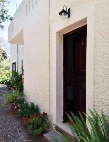 Apartamento Eleftheria Studios