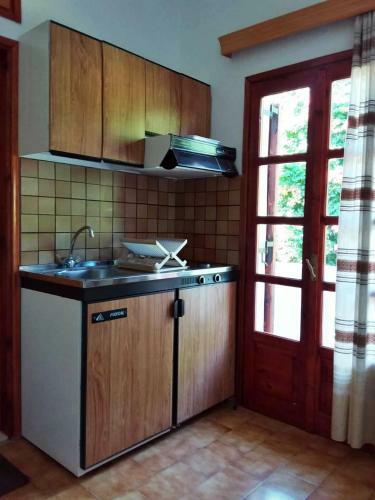 Apartamento Eleftheria Studios