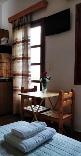 Apartamento Eleftheria Studios