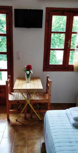 Apartamento Eleftheria Studios