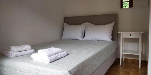Apartamento Eleftheria Studios