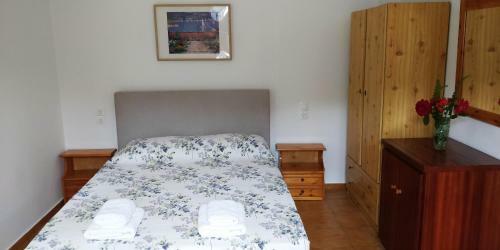 Apartamento Eleftheria Studios